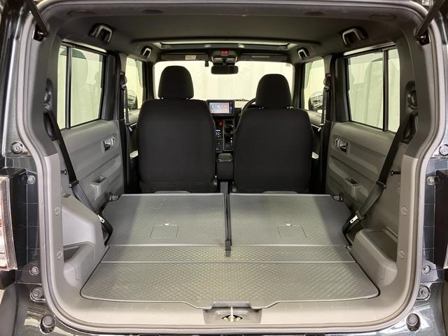 タフトG クロムベンチャー下取車 バックモニター ナビ スマートキー アイドリングストップ 電動格納ドアミラー オートマチックハイビーム 衝突安全ボディ LEDヘッドランプ キーフリー ガラスルーフ イモビライザー(長崎県)の中古車