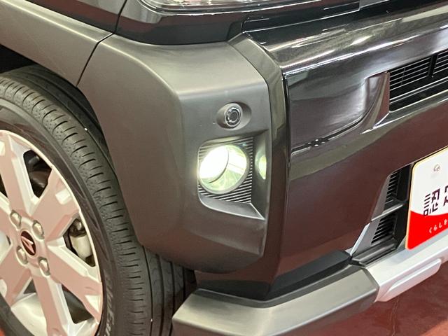 タフトG クロムベンチャー下取車 バックモニター ナビ スマートキー アイドリングストップ 電動格納ドアミラー オートマチックハイビーム 衝突安全ボディ LEDヘッドランプ キーフリー ガラスルーフ イモビライザー(長崎県)の中古車
