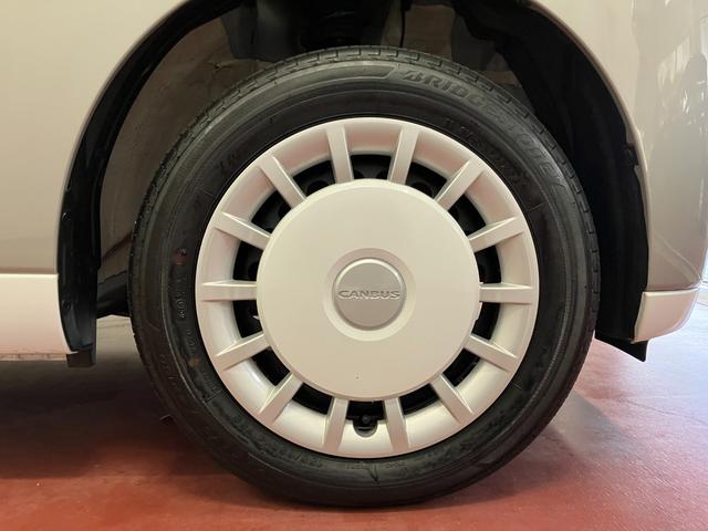 ムーヴキャンバスストライプスG元展示車 1オーナー 9インチディスプレイオーディオ バックカメラ 両側電動スライドドア ブルートゥース 禁煙 シートヒーター 電動格納式ドアミラー 衝突安全ボディ アイドリングストップ(長崎県)の中古車