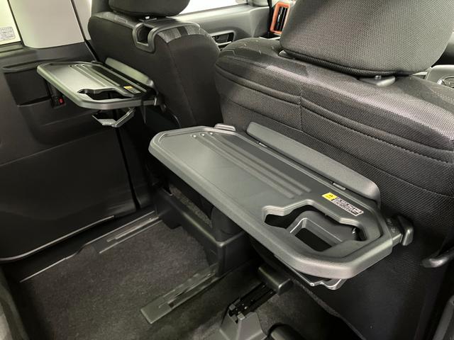 タントファンクロスリミテッド届出済未使用車 元展示車 1オーナー 禁煙車 ETC アダプティブクルーズコントロール 両側電動スライドドア スマートキー LEDヘッドランプ シートヒーター 衝突被害軽減システム 車線逸脱警報(長崎県)の中古車