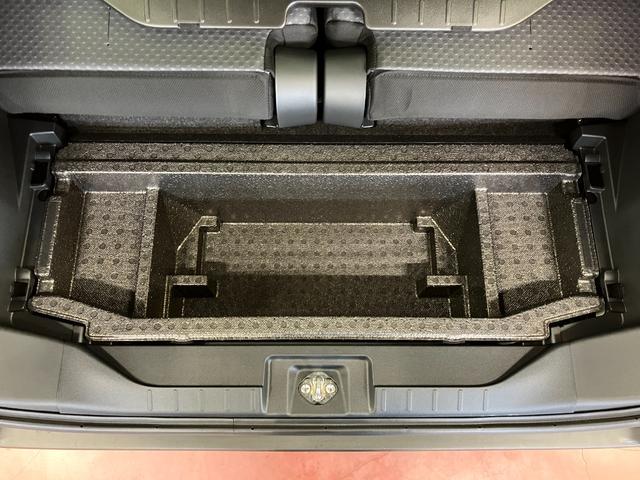 タントファンクロスリミテッド届出済未使用車 元展示車 1オーナー 禁煙車 ETC アダプティブクルーズコントロール 両側電動スライドドア スマートキー LEDヘッドランプ シートヒーター 衝突被害軽減システム 車線逸脱警報(長崎県)の中古車