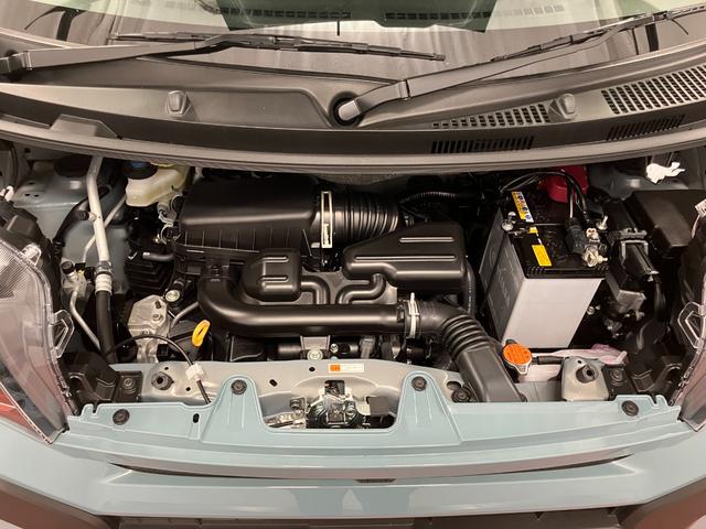 タントファンクロスリミテッド届出済未使用車 元展示車 1オーナー 禁煙車 ETC アダプティブクルーズコントロール 両側電動スライドドア スマートキー LEDヘッドランプ シートヒーター 衝突被害軽減システム 車線逸脱警報(長崎県)の中古車