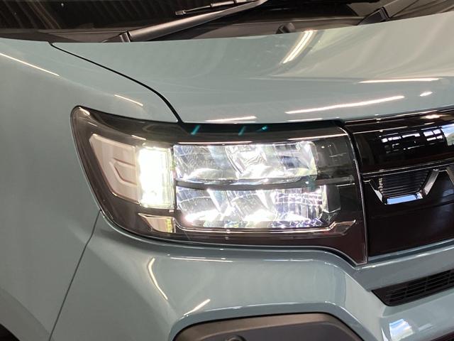 タントファンクロスリミテッド届出済未使用車 元展示車 1オーナー 禁煙車 ETC アダプティブクルーズコントロール 両側電動スライドドア スマートキー LEDヘッドランプ シートヒーター 衝突被害軽減システム 車線逸脱警報(長崎県)の中古車