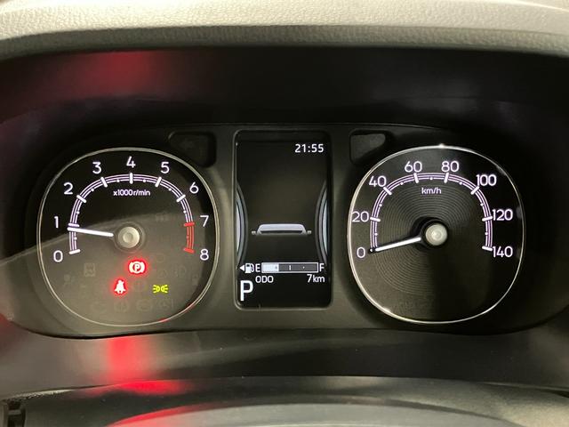 ムーヴキャンバスセオリーG元展示車 届済未使用車 ワンオーナー 両側電動スライドドア シートヒーター 電動格納式ドアミラー 衝突安全ボディ レーンアシスト オートライト 電動パーキングブレーキ オートブレーキホールド 禁煙車(長崎県)の中古車