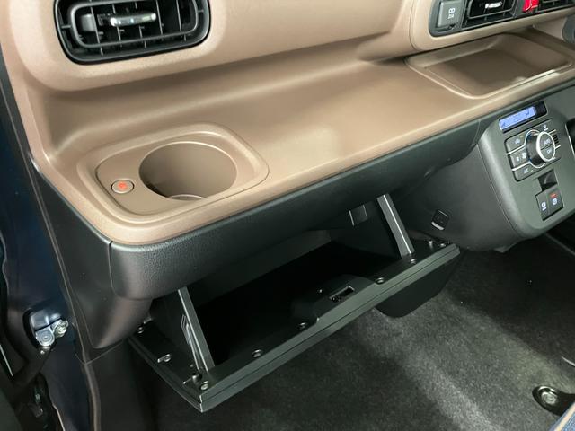 ムーヴキャンバスセオリーG元展示車 届済未使用車 ワンオーナー 両側電動スライドドア シートヒーター 電動格納式ドアミラー 衝突安全ボディ レーンアシスト オートライト 電動パーキングブレーキ オートブレーキホールド 禁煙車(長崎県)の中古車