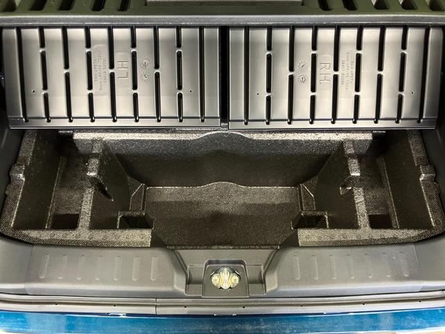 ムーヴキャンバスセオリーG元展示車 届済未使用車 ワンオーナー 両側電動スライドドア シートヒーター 電動格納式ドアミラー 衝突安全ボディ レーンアシスト オートライト 電動パーキングブレーキ オートブレーキホールド 禁煙車(長崎県)の中古車