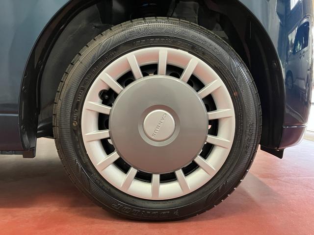 ムーヴキャンバスセオリーG元展示車 届済未使用車 ワンオーナー 両側電動スライドドア シートヒーター 電動格納式ドアミラー 衝突安全ボディ レーンアシスト オートライト 電動パーキングブレーキ オートブレーキホールド 禁煙車(長崎県)の中古車
