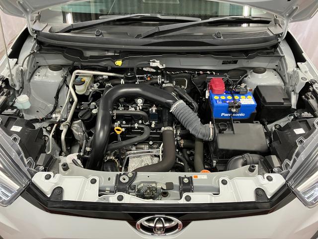 ライズG下取車 バックカメラ ナビ 車線逸脱警告 電動格納ミラー ブルートゥース USB入力端子 ETC オートライト 誤発進抑制機能 タ−ボ スマートキー プッシュスタート オートマチックハイビーム(長崎県)の中古車