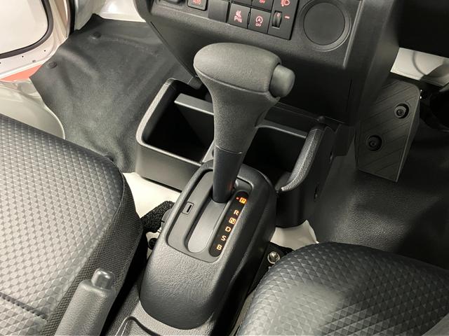 ハイゼットトラックスタンダード元展示車　届出済未使用車　４ＷＤ　ＣＶＴ　禁煙車　オートライト　衝突被害軽減システム　横滑り防止装置　オートハイビーム　オートライト　アイドリングストップ　アクセサリーソケット（長崎県）の中古車