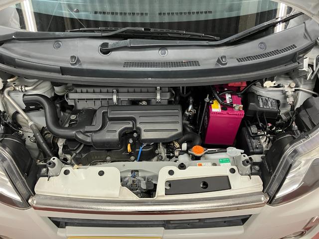 ムーヴカスタム　Ｘ　ＶＳスマートセレクションＳＡ下取車　衝突被害軽減システム　アイドリングストップ　盗難防止システム　スマートキー　プッシュスタート　電動格納ドアミラー　ＬＥＤヘッドランプ　オートライト　オートエアコン　純正アルミホイール（長崎県）の中古車