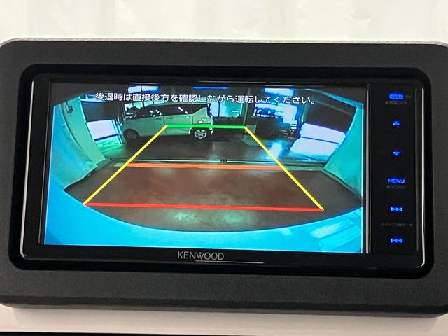 ムーヴキャンバスストライプスG衝突被害軽減システム ナビ 前後ドラレコ バックカメラ フルセグTV Bluetooth シートヒーター 電動格納ミラー LEDヘッドライト スマートキー 両側電動スライドドア オートブレーキホールド(長崎県)の中古車