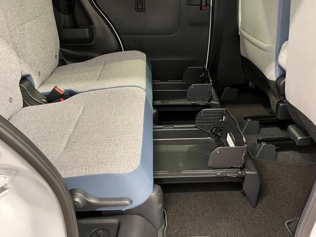 ムーヴキャンバスストライプスG衝突被害軽減システム ナビ 前後ドラレコ バックカメラ フルセグTV Bluetooth シートヒーター 電動格納ミラー LEDヘッドライト スマートキー 両側電動スライドドア オートブレーキホールド(長崎県)の中古車