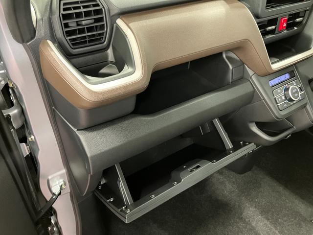 ムーヴＸ届出済未使用車　元展示車　禁煙車　衝突被害軽減システム　片側電動両側スライドドア　ＬＥＤヘッドランプ　衝突安全ボディ　電格ミラー　スマートキー　レーンキープアシスト　ベンチシート　アイドリングストップ（長崎県）の中古車