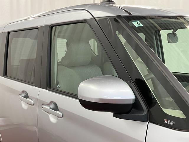 ムーヴＸ届出済未使用車　元展示車　禁煙車　衝突被害軽減システム　片側電動両側スライドドア　ＬＥＤヘッドランプ　衝突安全ボディ　電格ミラー　スマートキー　レーンキープアシスト　ベンチシート　アイドリングストップ（長崎県）の中古車