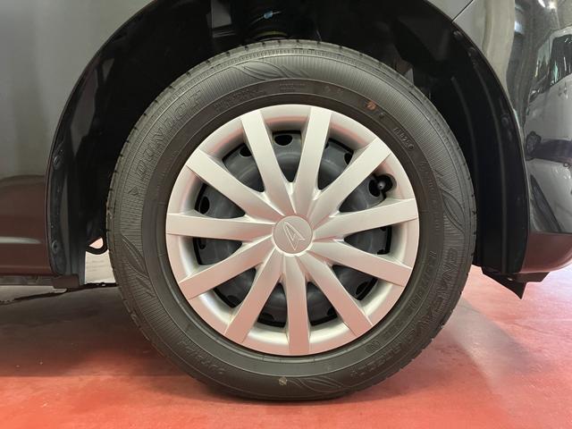 ミライースL SAIII元展示車 車線逸脱警報 衝突被害軽減システム アイドリンストップ 1オーナー キーレスキー 横滑防止装置 オートマチックハイビーム 運転席エアバッグ 助手席エアバッグ オートライト ABS 記録簿(長崎県)の中古車