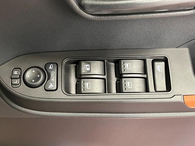 タントファンクロスリミテッド元展示車 届出済未使用車 1オーナ 禁煙車 衝突被害軽減システム 車線逸脱警報 衝突安全ボディ ETC アダプティブクルーズコントロール 両側電動スライドドア シートヒーター オートブレーキホールド(長崎県)の中古車