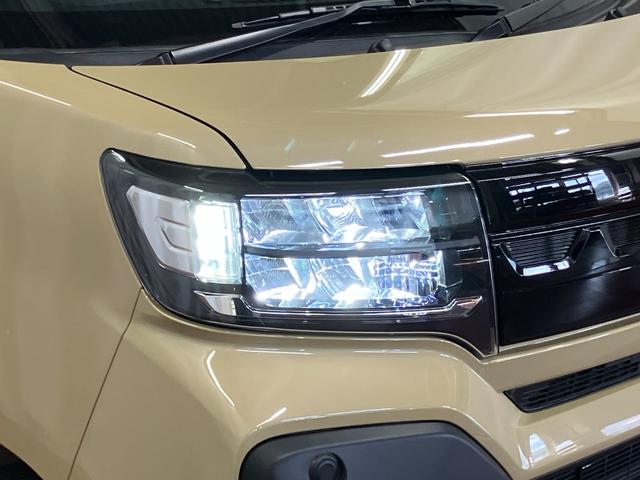 タントファンクロスリミテッド元展示車 届出済未使用車 1オーナ 禁煙車 衝突被害軽減システム 車線逸脱警報 衝突安全ボディ ETC アダプティブクルーズコントロール 両側電動スライドドア シートヒーター オートブレーキホールド(長崎県)の中古車