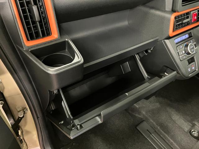 タントファンクロス元展示車　届出済未使用車　禁煙　衝突被害軽減システム　レーンキープアシスト　両側電動スライドドア　シートヒーター　ＬＥＤヘッドランプ　オートライト　オートマチックハイビーム　スマートキー　ベンチシート（長崎県）の中古車