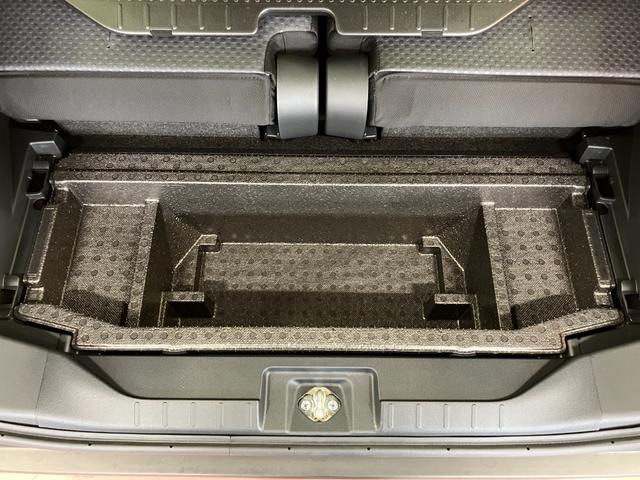 タントファンクロス元展示車　届出済未使用車　禁煙　衝突被害軽減システム　レーンキープアシスト　両側電動スライドドア　シートヒーター　ＬＥＤヘッドランプ　オートライト　オートマチックハイビーム　スマートキー　ベンチシート（長崎県）の中古車