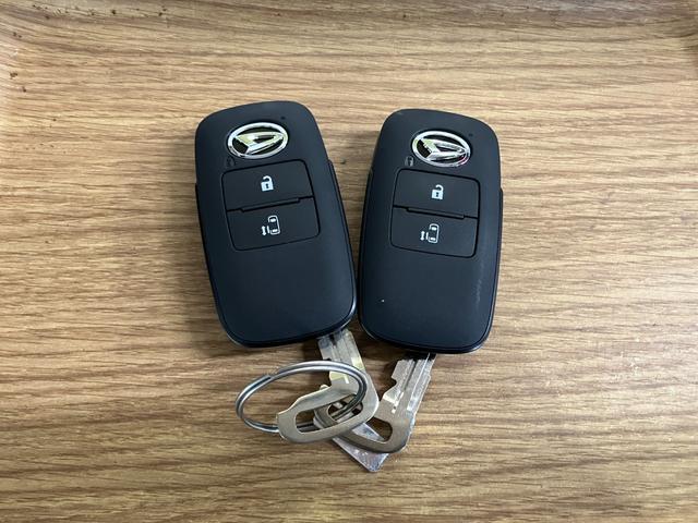 ムーヴG届済未使用車 元展示車 9インチディスプレイオーディオ バックカメラ スマートキー 衝突安全ボディ 電動格納ミラー 禁煙車 レーンアシスト アイドリングストップ オートライト 片側電動両側スライドドア(長崎県)の中古車
