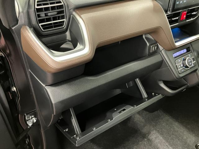ムーヴG届済未使用車 元展示車 9インチディスプレイオーディオ バックカメラ スマートキー 衝突安全ボディ 電動格納ミラー 禁煙車 レーンアシスト アイドリングストップ オートライト 片側電動両側スライドドア(長崎県)の中古車
