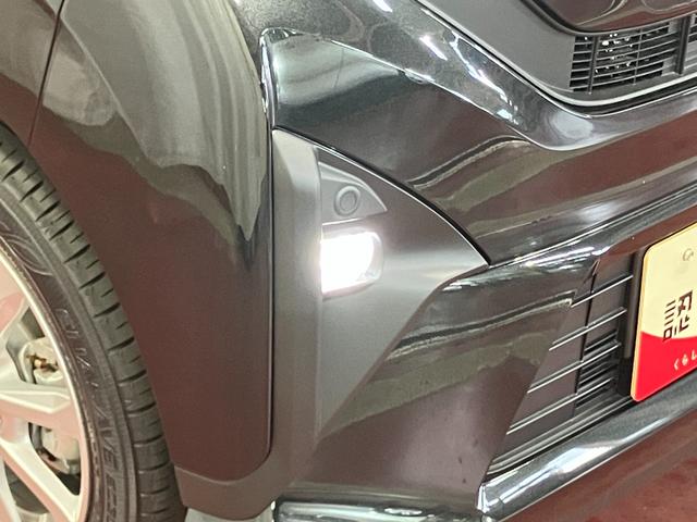 ムーヴG届済未使用車 元展示車 9インチディスプレイオーディオ バックカメラ スマートキー 衝突安全ボディ 電動格納ミラー 禁煙車 レーンアシスト アイドリングストップ オートライト 片側電動両側スライドドア(長崎県)の中古車