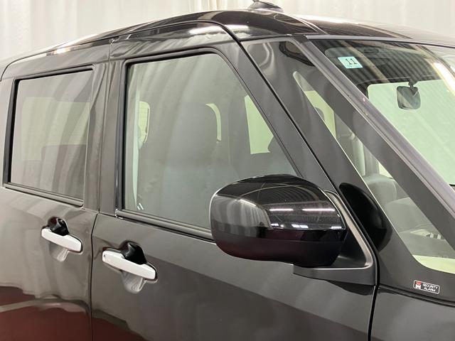 ムーヴG届済未使用車 元展示車 9インチディスプレイオーディオ バックカメラ スマートキー 衝突安全ボディ 電動格納ミラー 禁煙車 レーンアシスト アイドリングストップ オートライト 片側電動両側スライドドア(長崎県)の中古車