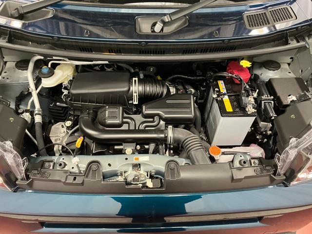 タフトG ダーククロムベンチャー届出済未使用車 元展示車 1オーナー 9インチディスプレイオーディオ バックカメラ シートヒーター LEDヘッドランプ アダプティブクルーズコントロール 車線逸脱防止 スマートキー プッシュスタート(長崎県)の中古車