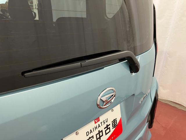 ムーヴG元展示車 1オーナー 届出済未使用車 衝突被害軽減システム 衝突安全ボディ 盗難防止システム 車線逸脱警報 スマートキー LEDヘッドライト 禁煙 オートライト 片側電動両側スライドドア(長崎県)の中古車