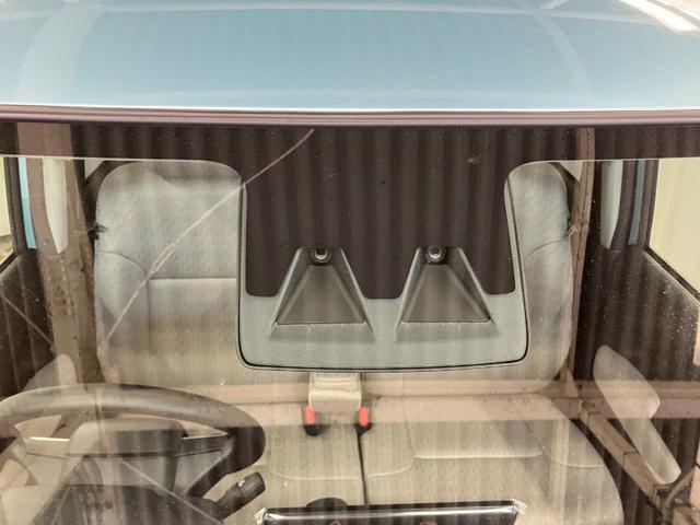 ムーヴＸ届出済未使用車　元展示車　９インチディスプレイオーディオ　バックカメラ　オートライト　片側電動両側スライドドア　ＬＥＤヘッドランプ　スマートキー　衝突安全ボディ　電動格納ミラー　禁煙車　ＴＶ（長崎県）の中古車