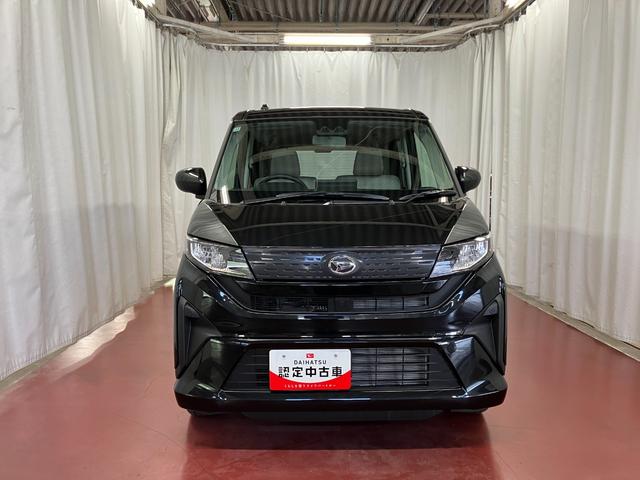 ムーヴＸ届出済未使用車　元展示車　９インチディスプレイオーディオ　スマートキー　衝突安全ボディ　電動格納ミラー　禁煙車　レーンアシスト　アイドリングストップ　オートライト　片側電動両側スライドドア（長崎県）の中古車