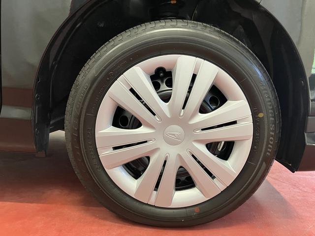 ムーヴＸ届出済未使用車　元展示車　９インチディスプレイオーディオ　スマートキー　衝突安全ボディ　電動格納ミラー　禁煙車　レーンアシスト　アイドリングストップ　オートライト　片側電動両側スライドドア（長崎県）の中古車