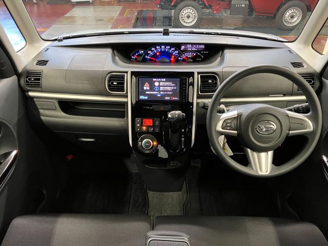タントカスタムX SA下取車 ナビ バックカメラ Bluetooth ETC スマートキー 記録簿 盗難防止アラーム 衝突被害軽減システム オートライト LEDヘッドランプ 電動格納式ドアミラー アルミホイール(長崎県)の中古車