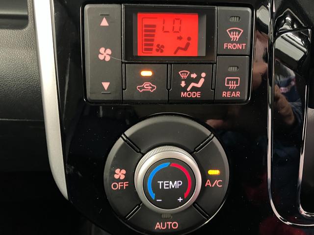 タントカスタムX SA下取車 ナビ バックカメラ Bluetooth ETC スマートキー 記録簿 盗難防止アラーム 衝突被害軽減システム オートライト LEDヘッドランプ 電動格納式ドアミラー アルミホイール(長崎県)の中古車