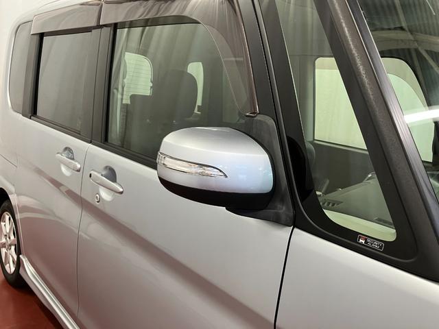 タントカスタムX SA下取車 ナビ バックカメラ Bluetooth ETC スマートキー 記録簿 盗難防止アラーム 衝突被害軽減システム オートライト LEDヘッドランプ 電動格納式ドアミラー アルミホイール(長崎県)の中古車
