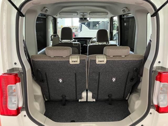 タントX SAIII下取車 ナビ バックカメラ ETC シートヒーター 片側電動両側スライドドア フルセグTV Bluetooth 衝突軽減被害システム 盗難防止システム オートライト スマートキー オートハイビーム(長崎県)の中古車