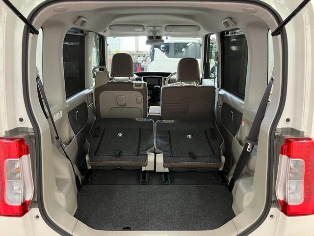 タントX SAIII下取車 ナビ バックカメラ ETC シートヒーター 片側電動両側スライドドア フルセグTV Bluetooth 衝突軽減被害システム 盗難防止システム オートライト スマートキー オートハイビーム(長崎県)の中古車