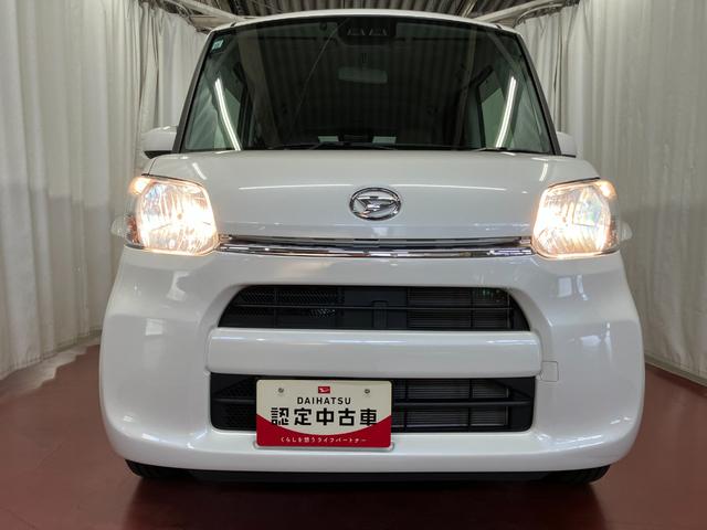 タントX SAIII下取車 ナビ バックカメラ ETC シートヒーター 片側電動両側スライドドア フルセグTV Bluetooth 衝突軽減被害システム 盗難防止システム オートライト スマートキー オートハイビーム(長崎県)の中古車