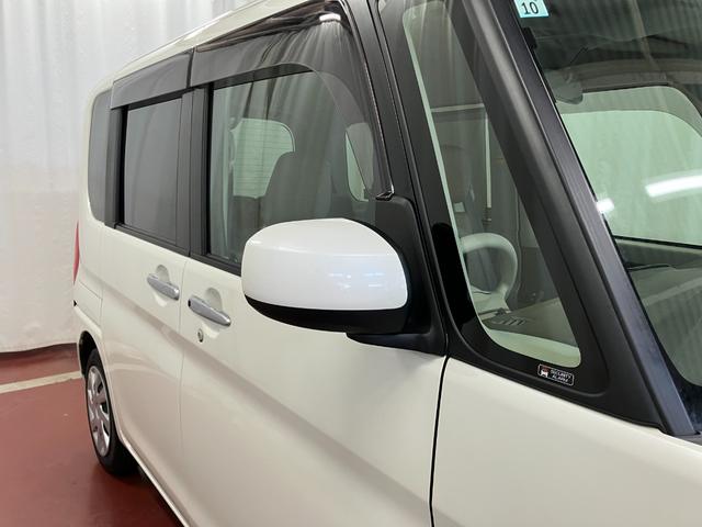 タントX SAIII下取車 ナビ バックカメラ ETC シートヒーター 片側電動両側スライドドア フルセグTV Bluetooth 衝突軽減被害システム 盗難防止システム オートライト スマートキー オートハイビーム(長崎県)の中古車