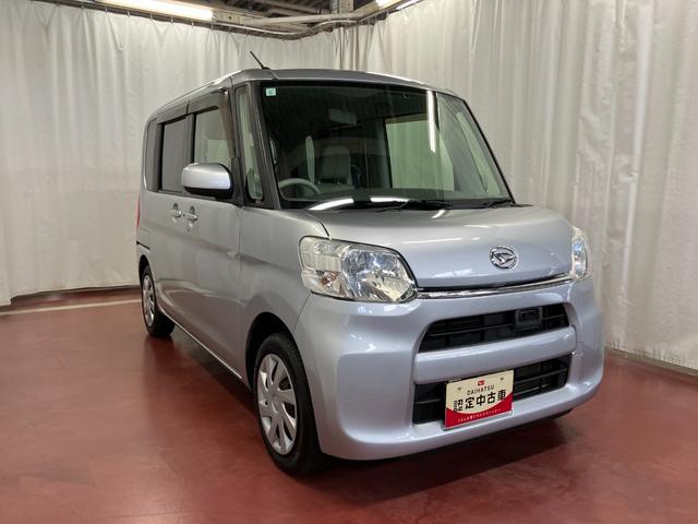 タントX SA下取車 ナビ ワンセグテレビ ETC 電動格納ミラー アイドリングストップ Wエアバッグ スマートキー プッシュスタート イモビライザー 整備点検記録簿 オートライト 横滑防止装置 ABS(長崎県)の中古車