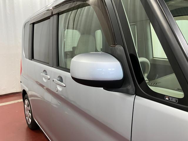 タントX SA下取車 ナビ ワンセグテレビ ETC 電動格納ミラー アイドリングストップ Wエアバッグ スマートキー プッシュスタート イモビライザー 整備点検記録簿 オートライト 横滑防止装置 ABS(長崎県)の中古車