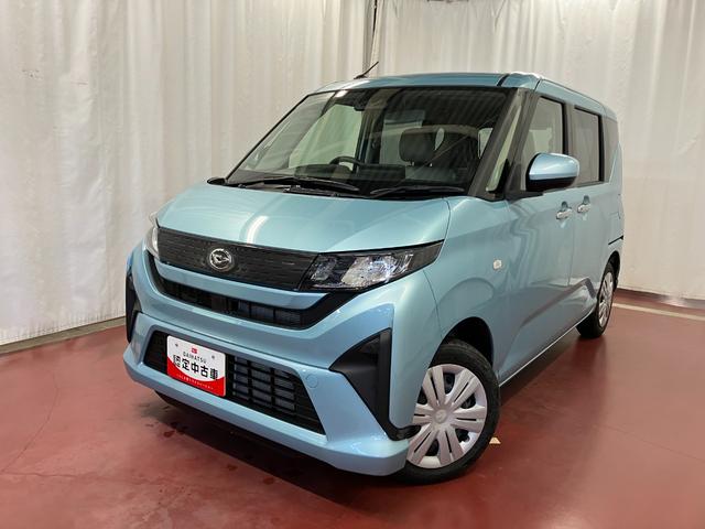 ムーヴＸバックカメラ　９インチディスプレイオーディオ　Ｂｌｕｅｔｏｏｔｈ　スマートキー　ＵＳＢ入力端子　衝突安全ボディ　盗難防止システム　レーンアシスト　ベンチシート　オートハイビーム　フルセグＴＶ（長崎県）の中古車