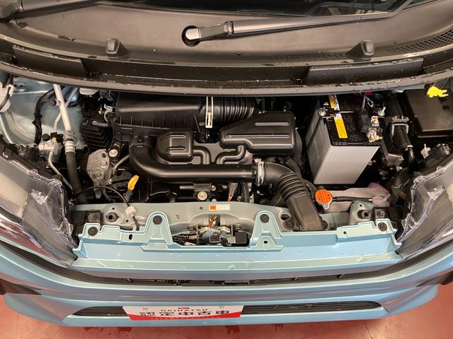 ムーヴＸバックカメラ　９インチディスプレイオーディオ　Ｂｌｕｅｔｏｏｔｈ　スマートキー　ＵＳＢ入力端子　衝突安全ボディ　盗難防止システム　レーンアシスト　ベンチシート　オートハイビーム　フルセグＴＶ（長崎県）の中古車