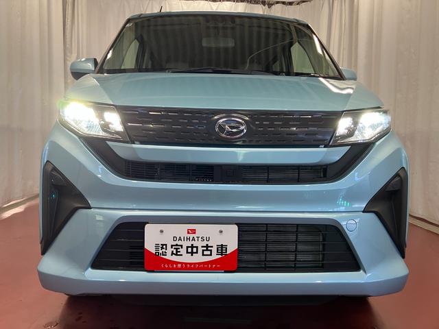 ムーヴＸバックカメラ　９インチディスプレイオーディオ　Ｂｌｕｅｔｏｏｔｈ　スマートキー　ＵＳＢ入力端子　衝突安全ボディ　盗難防止システム　レーンアシスト　ベンチシート　オートハイビーム　フルセグＴＶ（長崎県）の中古車