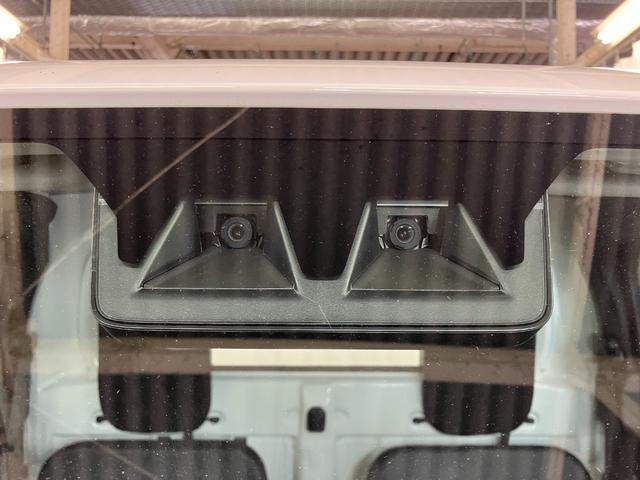 ハイゼットトラックスタンダード元展示車　届済未使用車　２ＷＤ　マニュアル車　１オーナー　盗難防止システム　衝突被害軽減システム　横滑り防止　運転席助手席エアバック　マニュアルエアコン　記録簿　オートハイビーム　ＡＢＳ　オートライト（長崎県）の中古車