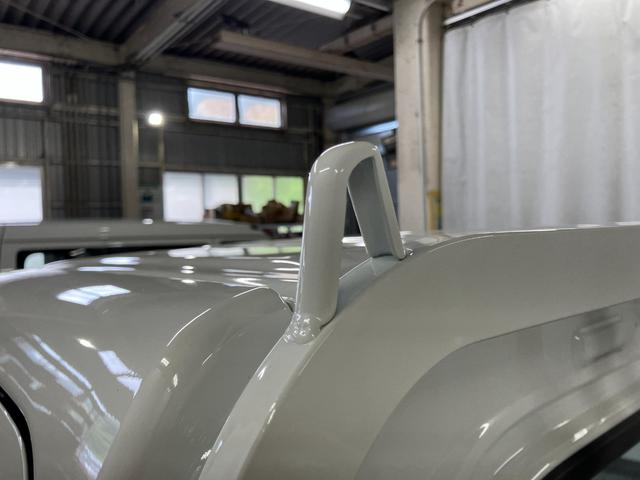 ハイゼットトラックスタンダード元展示車　届済未使用車　２ＷＤ　マニュアル車　１オーナー　盗難防止システム　衝突被害軽減システム　横滑り防止　運転席助手席エアバック　マニュアルエアコン　記録簿　オートハイビーム　ＡＢＳ　オートライト（長崎県）の中古車