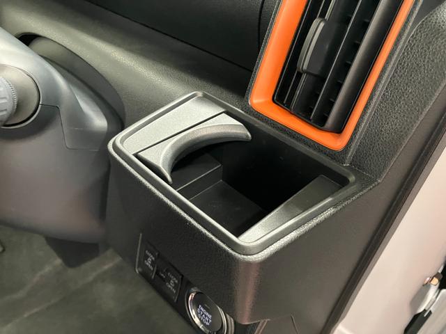 タントファンクロスリミテッド届出済未使用車 元展示車 ディスプレイオーディオ TV バックカメラ 両側パワースライドドア シートヒーター ETC 1オーナー USB LEDヘッドランプ スマートキー オートライト(長崎県)の中古車