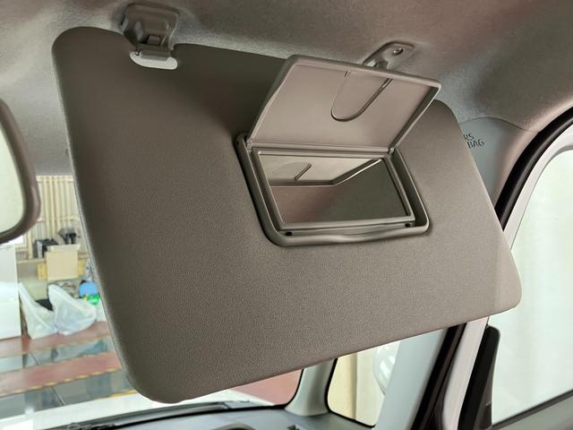 タントファンクロスリミテッド届出済未使用車 元展示車 ディスプレイオーディオ TV バックカメラ 両側パワースライドドア シートヒーター ETC 1オーナー USB LEDヘッドランプ スマートキー オートライト(長崎県)の中古車