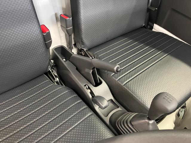 ハイゼットトラックスタンダード 農用スペシャル届出済未使用車 元展示車 4WD マニュアル車 記録簿 1オーナー Wエアバッグ 禁煙車 車線逸脱警報 パワステ オートライト 衝突被害軽減システム オートハイビーム アイドリングストップ ABS(長崎県)の中古車