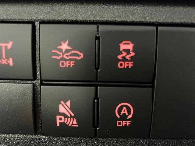 ハイゼットトラックジャンボエクストラ届出済未使用車　元展示車　４ＷＤ　ＣＶＴ車　１オーナー　禁煙　横滑防止装置　助手席エアバッグ　スマートキー　運転席エアバッグ　記録簿あり　ＡＢＳ　レーンキープアシスト　オートライト　ＬＥＤヘッドランプ（長崎県）の中古車